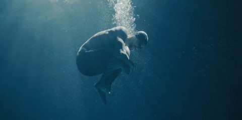 Krave “Michael Phelps” - Screenshot