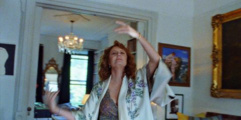 Julia Stone “Dance” - Screenshot