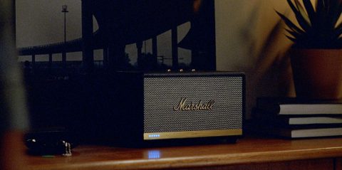 Marshall “Voice” - Screenshot