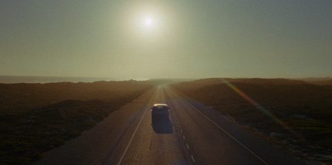 Marshall “Hit The Road” - Screenshot